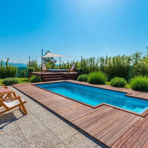 Vendégház Benkovac - CDI329