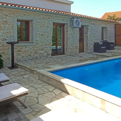 Vendégház Lišane Tinjske - CDI330