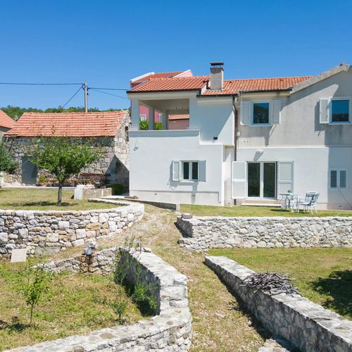 Apartman Podgrađe - CSC109