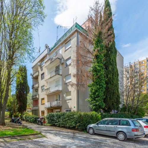 Apartman Pula - CIR638 – Pola, Croația