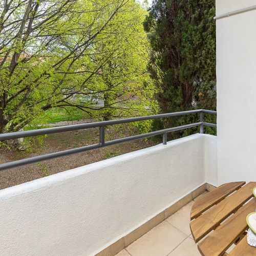 Apartman Pula - CIR638 – Pola, Croația