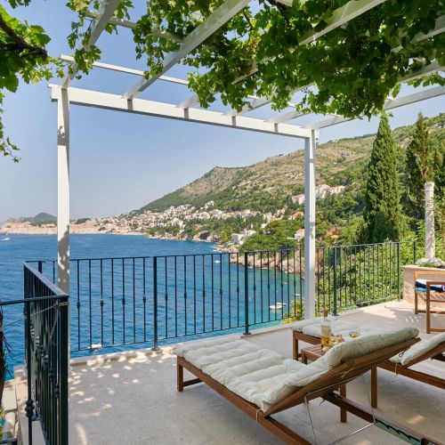 Apartman Dubrovnik - CDD875