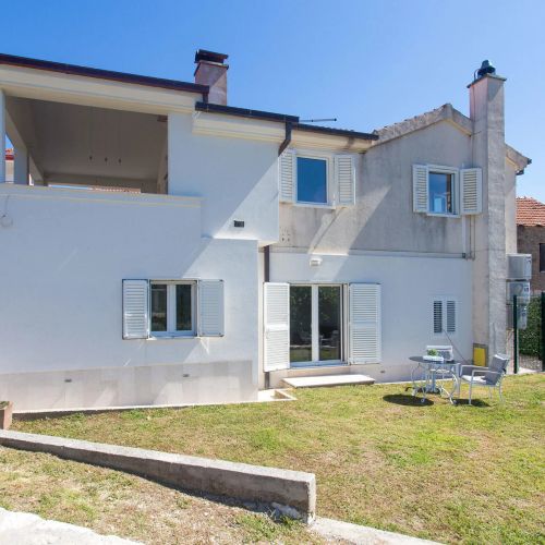 Apartman Podgrađe - CSC108