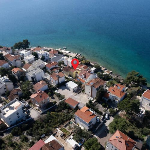 Apartman Žaborić - CDJ716