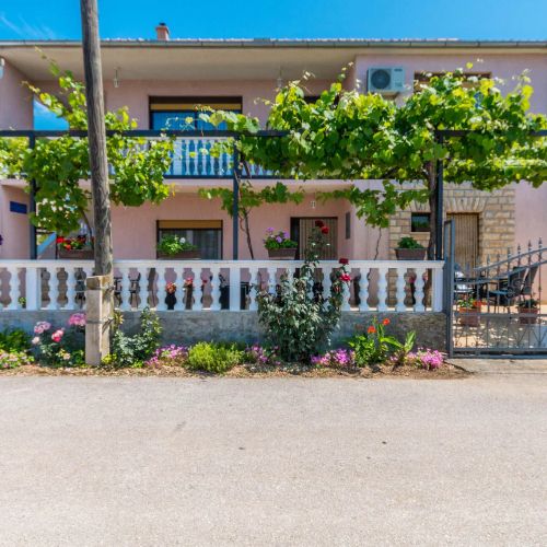 Apartman Biograd na Moru - CDI456