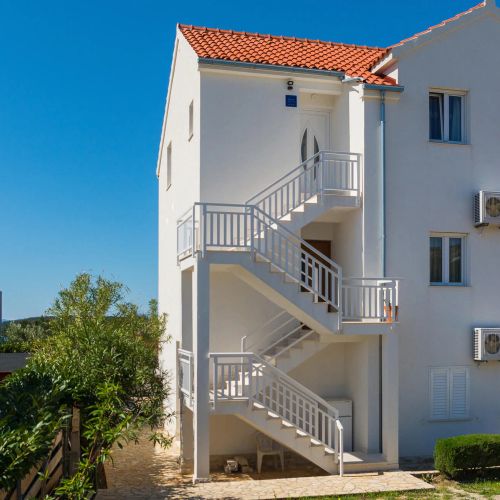 Apartman Milna - CDB765 – Milna, Croația