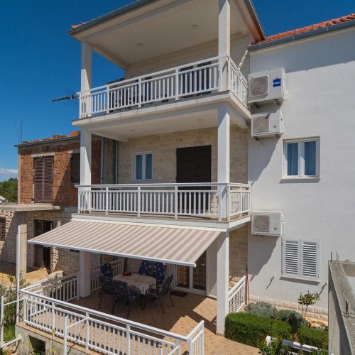Apartman Milna - CDB765 – Milna, Croația
