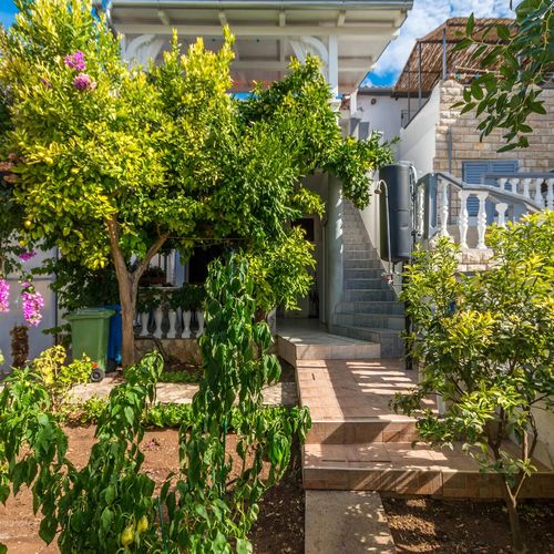 Apartman Pakoštane - CDI256