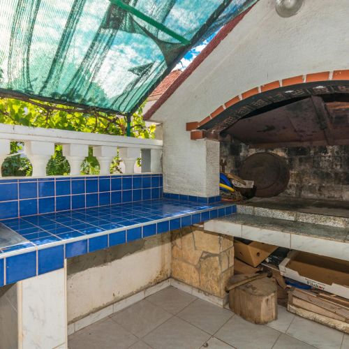 Apartman Pakoštane - CDI256 – Pakoštane, Croația