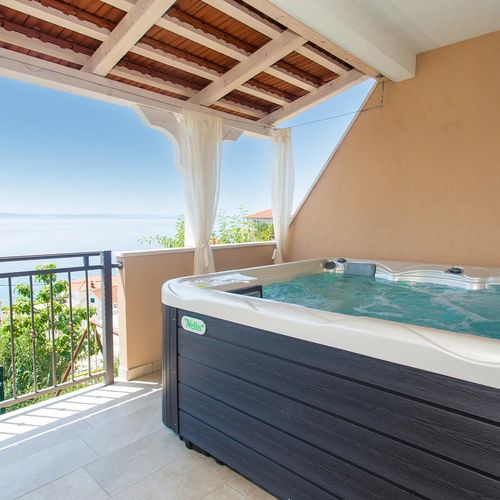 Apartman Jesenice - CSC137