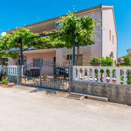 Apartman Biograd na Moru - CDI458 – Биоград на Мору, Croația