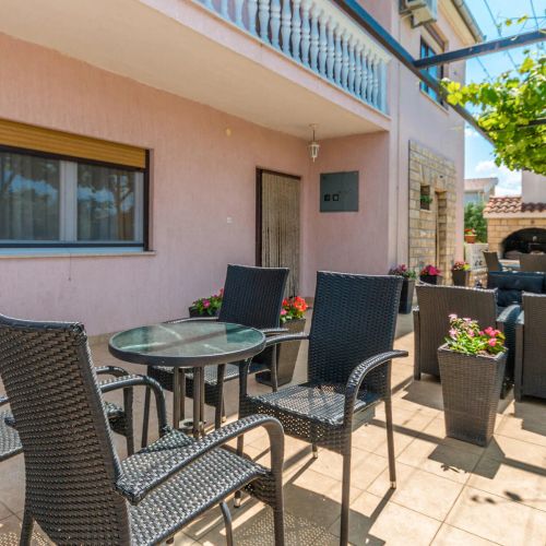 Apartman Biograd na Moru - CDI458 – Биоград на Мору, Croația