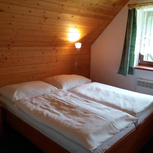 Horská chata Světlanka Rokytnice nad Jizerou – Rokytnice nad Jizerou, Česká republika