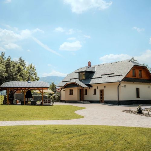 Tři splavy Čeladná