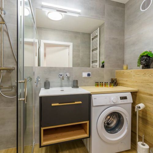 Perłowa Przystań Rent - Sunset