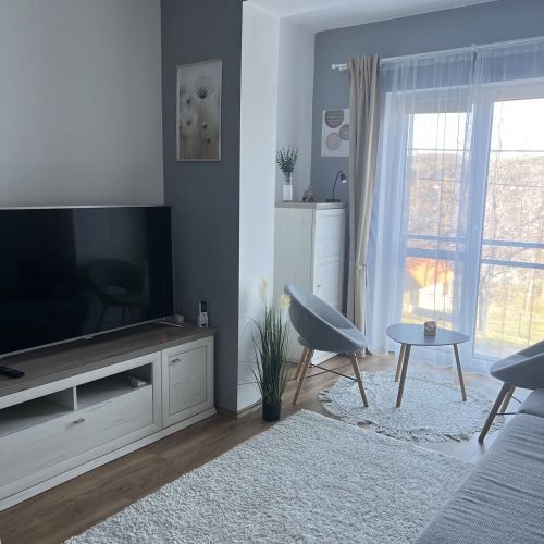 Onix-Vital Apartman Orfű