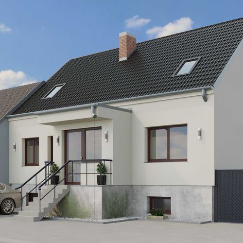 Apartmán Vital Pálava