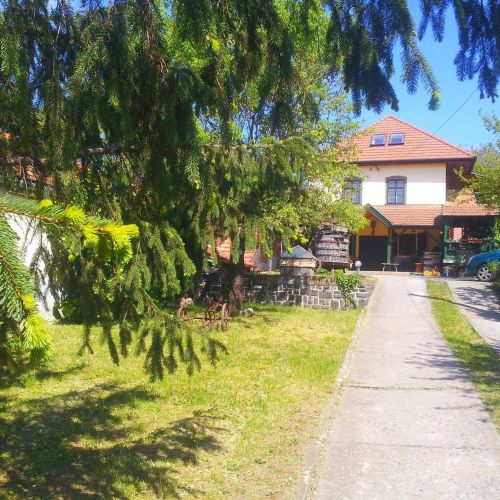 Nandi Vendégház Gyöngyöspata – Gyöngyöspata, Maďarsko