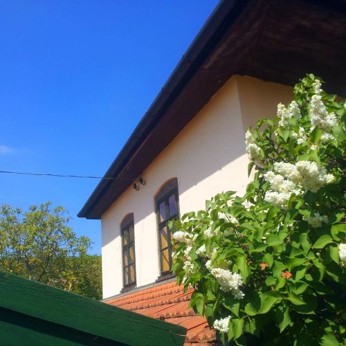 Nandi Vendégház Gyöngyöspata – Gyöngyöspata, Maďarsko