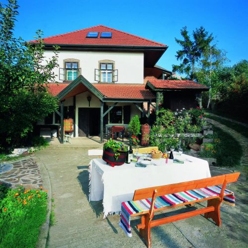 Nandi Vendégház Gyöngyöspata