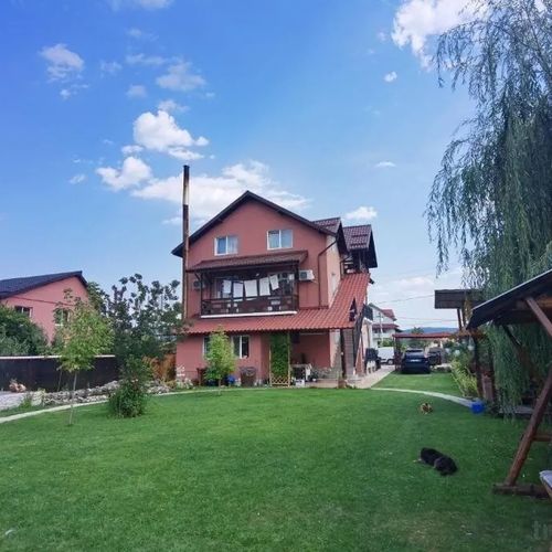Casa Red S Râmnicu Vâlcea