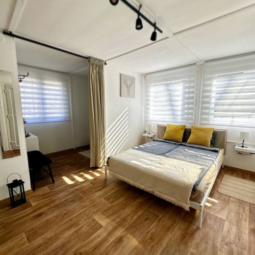 Nordin Apartman** Mártély