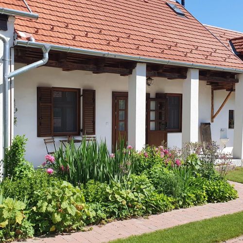 Mayday Cottage Pócsmegyer – Pócsmegyer, Maďarsko