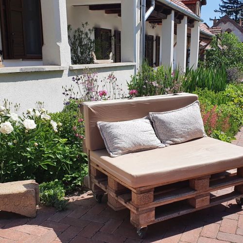 Mayday Cottage Pócsmegyer – Pócsmegyer, Maďarsko