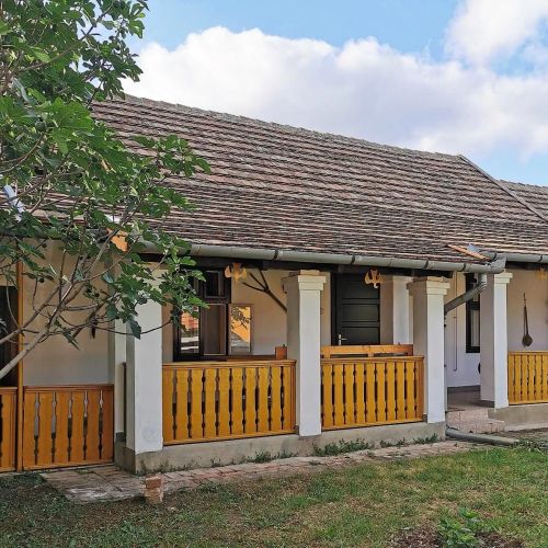 Körű-Néző Vendégház Nagykörű