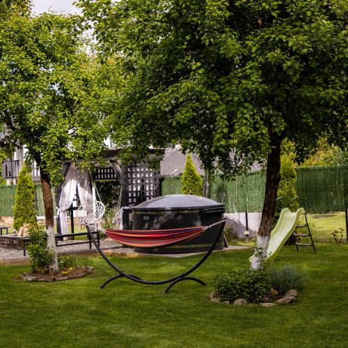 Vila Luna Avrig – Avrig, Rumunia