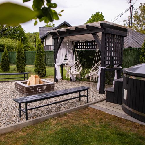 Vila Luna Avrig – Avrig, Rumunia