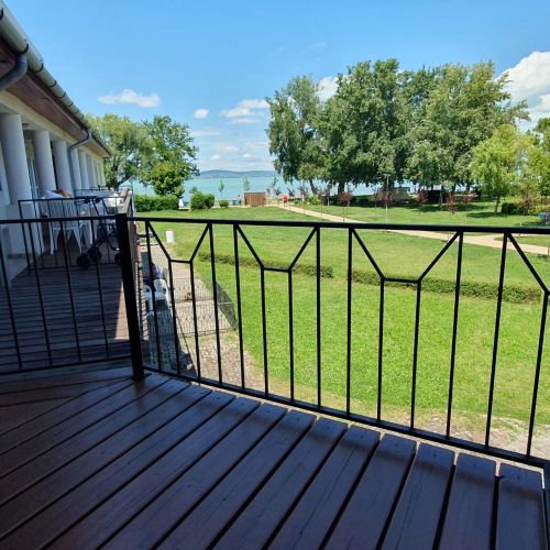 Doboshaus-Máté "F" Apartman Zamárdi