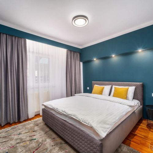 Apartament Nordic Gura Humorului