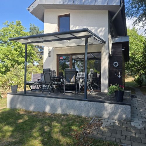 Palatinus Apartman Esztergom ***