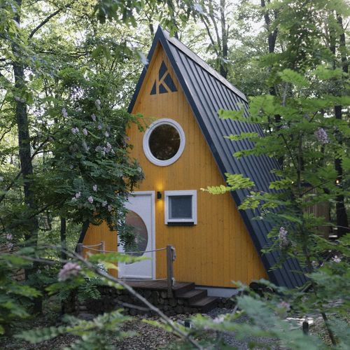 Kabinka Mátra Pásztó