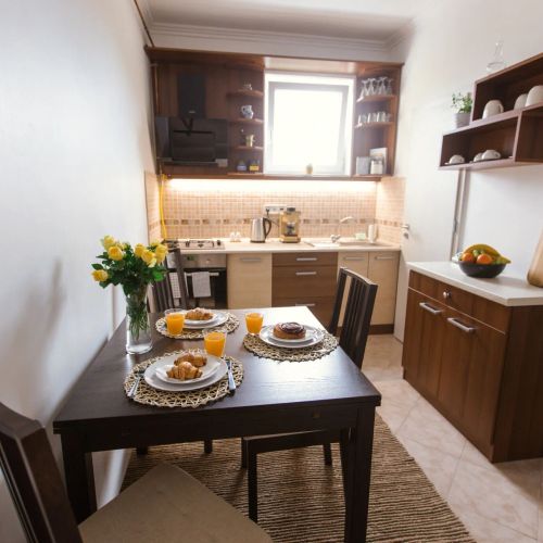 Boho Home Apartment Eger – Eger, Maďarsko