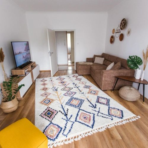Boho Home Apartment Eger – Eger, Maďarsko