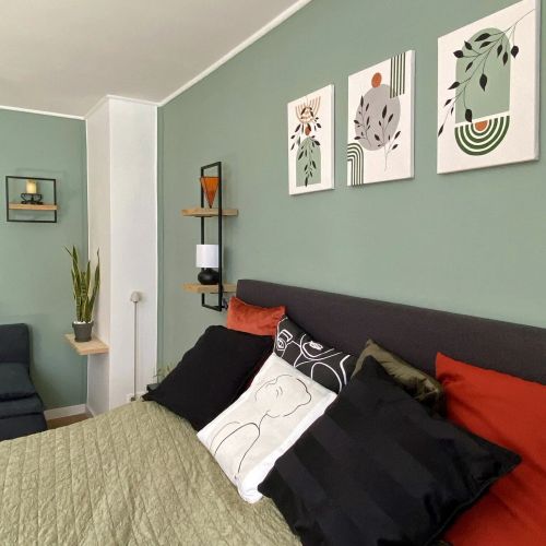Újhely Vára Apartman****Sátoraljaújhely