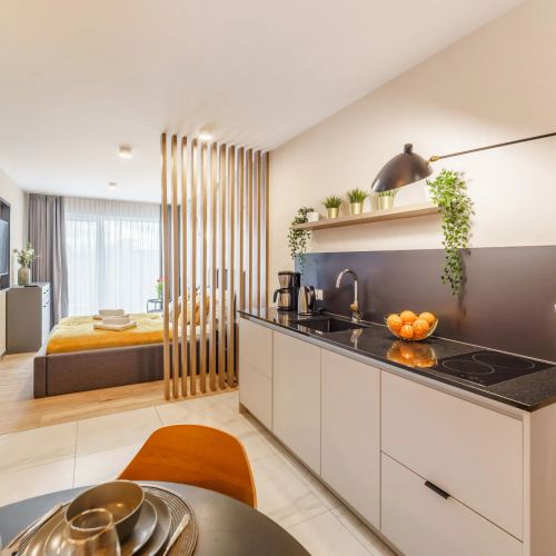 Perłowa Przystań Rent - Premium Perfect – Kołobrzeg, Polska