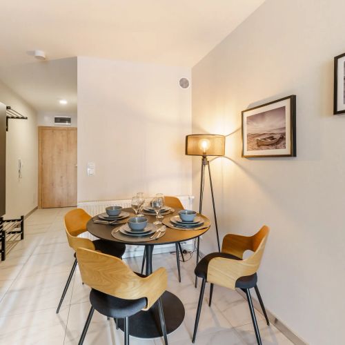 Perłowa Przystań Rent - Premium Perfect – Kołobrzeg, Polska