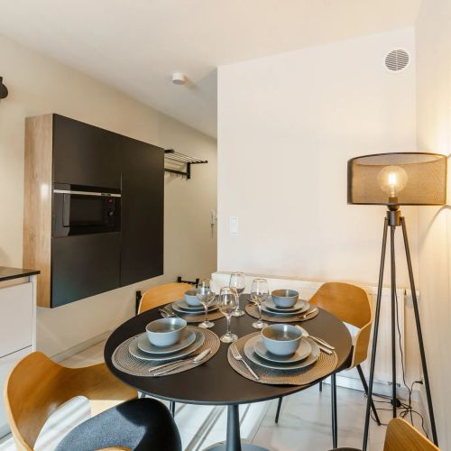 Perłowa Przystań Rent - Premium Perfect – Kołobrzeg, Polska