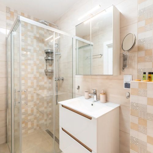 Perłowa Przystań Rent - Słoneczny 