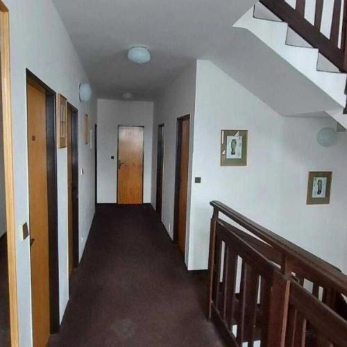 B&B Hotel Volčík Mariánské Lázně – Mariánské Lázně, Česká republika
