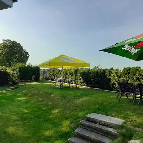 B&B Hotel Volčík Mariánské Lázně – Mariánské Lázně, Česká republika