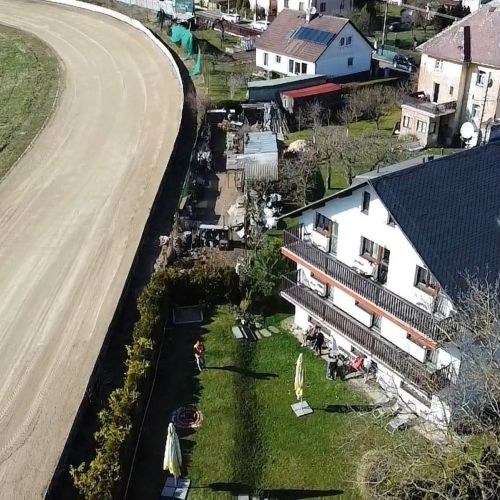 B&B Hotel Volčík Mariánské Lázně – Mariánské Lázně, Republica Cehă