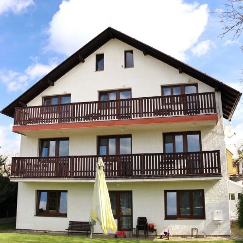 B&B Hotel Volčík Mariánské Lázně – Mariánské Lázně, Republica Cehă