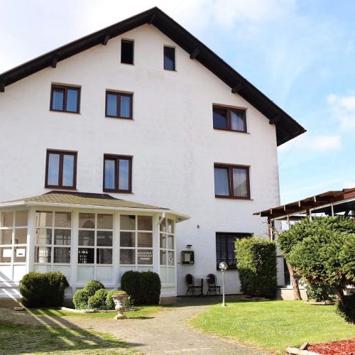 B&B Hotel Volčík Mariánské Lázně – Mariánské Lázně, Republica Cehă