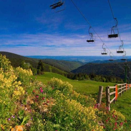Apartmán U Lanovky Jáchymov – Jáchymov, Česká republika