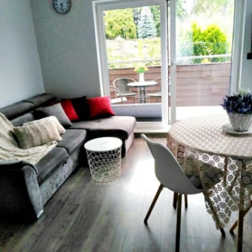 Apartament Oaza Spokojna 24 Wisła – Wisła, Polsko