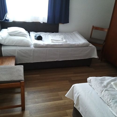Horgász család Vendégház Siófok – Siófok, Maďarsko